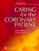 Caring for the Coronary Patient E-Book
