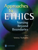 Approaches to Ethics E-Book