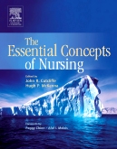 The Essential Concepts of Nursing E-Book
