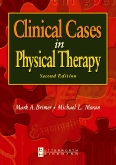 cover image - Clinical Cases in Physical Therapy - Elsevier eBook on VitalSource,2nd Edition