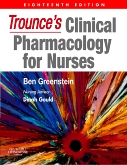 Trounces Clinical Pharmacology for Nurses