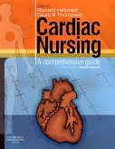 Cardiac Nursing E-Book