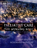 Palliative Care E-Book
