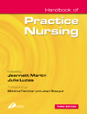 Handbook of Practice Nursing E-Book