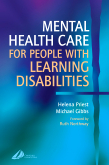 Mental Health Care for People with Learning Disabilities E-Book