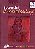 Successful Breastfeeding E-Book