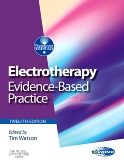 Electrotherapy E-Book