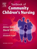 Textbook of Community Childrens Nursing E-Book