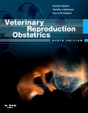 Arthurs Veterinary Reproduction and Obstetrics E-Book