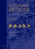 Veterinary Medicine E-Book