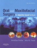 Oral and Maxillofacial Surgery E-Book