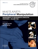 Maitlands Peripheral Manipulation