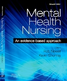 Mental Health Nursing E-Book