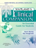 Maitlands Clinical Companion E-Book