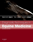Diagnostic Techniques in Equine Medicine E-Book