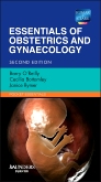 cover image - Essentials of Obstetrics and Gynaecology,2nd Edition