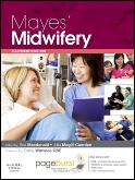Mayes Midwifery E-Book