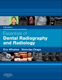 cover image - Essentials of Dental Radiography and Radiology,5th Edition