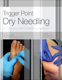 cover image - Trigger Point Dry Needling