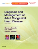 SD - Diagnosis and Management of Adult Congenital Heart Disease E-Book