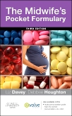 The Midwifes Pocket Formulary E-Book
