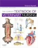 The Complete Textbook of Veterinary Nursing E-Book