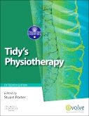 Tidys Physiotherapy E-Book