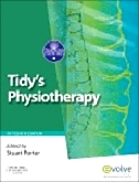cover image - Evolve Resources for Tidy's Physiotherapy,15th Edition