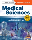cover image - Medical Sciences,2nd Edition