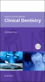 cover image - Churchill's Pocketbooks Clinical Dentistry,4th Edition