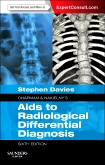 cover image - Chapman & Nakielny's Aids to Radiological Differential Diagnosis,6th Edition