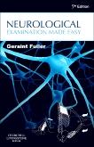 cover image - Neurological Examination Made Easy,5th Edition