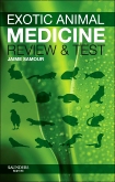 Exotic Animal Medicine - review and test - E-Book