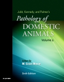 Jubb, Kennedy & Palmers Pathology of Domestic Animals: Volume 2