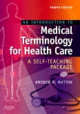cover image - Evolve Resources for An Introduction to Medical Terminology for Health Care: A Self-Teaching Package,4th Edition