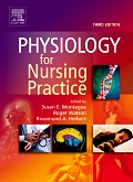 cover image - Evolve Resources for Physiology for Nursing Practice,3rd Edition