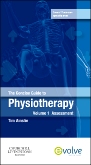 cover image - Evolve Resources for The Concise Guide to Physiotherapy