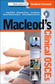 cover image - Macleod's Clinical OSCEs