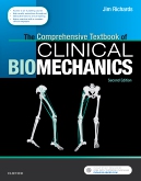 The Comprehensive Textbook of Clinical Biomechanics