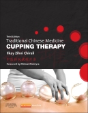 cover image - Website for Traditional Chinese Medicine Cupping Therapy,3rd Edition