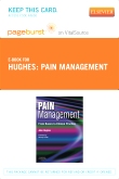 cover image - Pain Management Elsevier eBook on VitalSource (Retail Access Card)