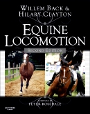 cover image - Equine Locomotion - Elsevier eBook on VitalSource,2nd Edition