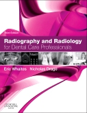 cover image - Radiography and Radiology for Dental Care Professionals - Elsevier eBook on VitalSource,3rd Edition