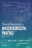 cover image - Clinical Reasoning in Musculoskeletal Practice - Elsevier eBook on VitalSource,2nd Edition