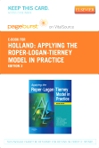 Applying the Roper-Logan-Tierney Model in Practice - Elsevier eBook on VitalSource (Retail Access Card)