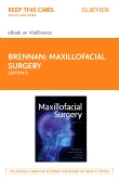 cover image - Maxillofacial Surgery - Elsevier eBook on VitalSource (Retail Access Card),3rd Edition