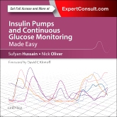cover image - Insulin Pumps and Continuous Glucose Monitoring Made Easy