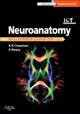 cover image - Evolve Resource for Neuroanatomy: an Illustrated Colour Text,5th Edition