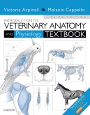 cover image - Evolve Resources for Introduction to Veterinary Anatomy and Physiology Textbook,3rd Edition