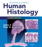 cover image - Stevens & Lowe's Human Histology Elsevier eBook on VitalSource,4th Edition